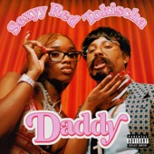 Daddy (feat. Sexyy Red) artwork