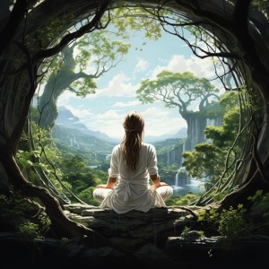 Nature's Serenade: The Tranquil Wilderness - EP
