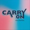 Carry On - Joel Stanton lyrics