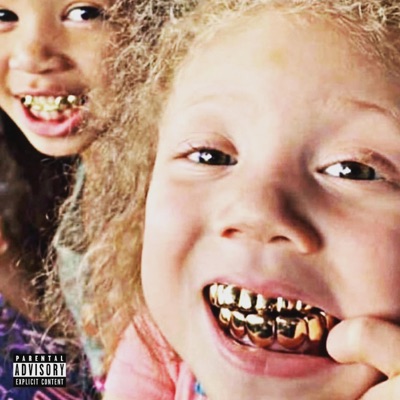 GEEMZ - baby GEEMZ(Orange Soda Freestyle)