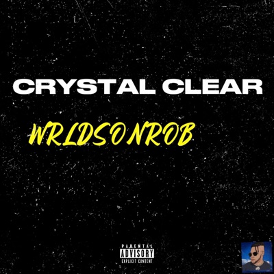 Crystal Clear - Single