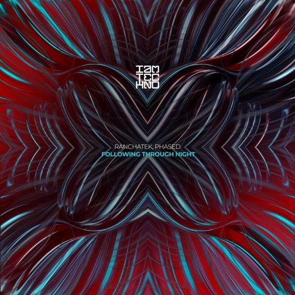 Following Through Night - Single