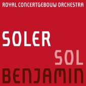 Soler: Sol - EP artwork