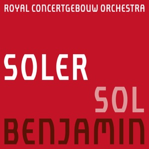 Soler: Sol - EP