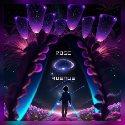 ROSE AVENUE (feat. ETK Beats & JayPerk) - Single