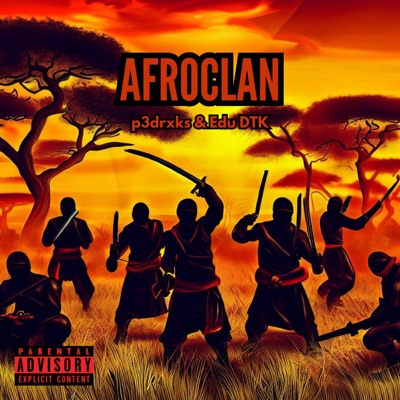 Afroclan - Single