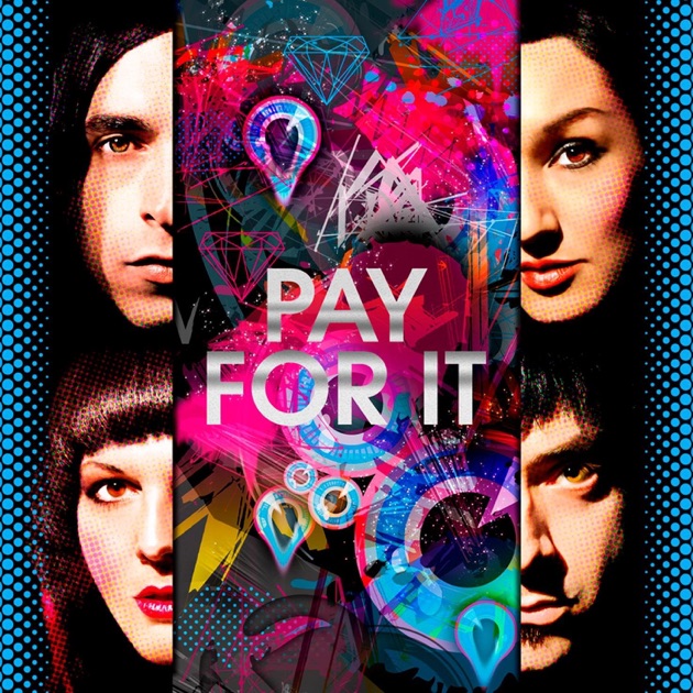 Альбом «If» — Mindless Self Indulgence — Apple Music
