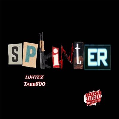 Splinter (feat. Taee800) - Single