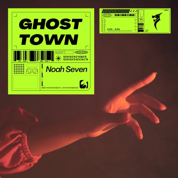Ghost Town - Single