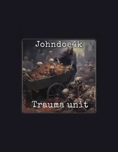 收听 Johndoe4k_、观看音乐视频、阅读小传、查看巡演日期等 ！