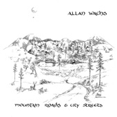 Allan Wachs - Mountain Roads