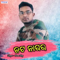 Nata Nagara - Single - Tarun Bag