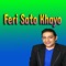 Feri Sato Khayo - Bimalraj Chhetri lyrics