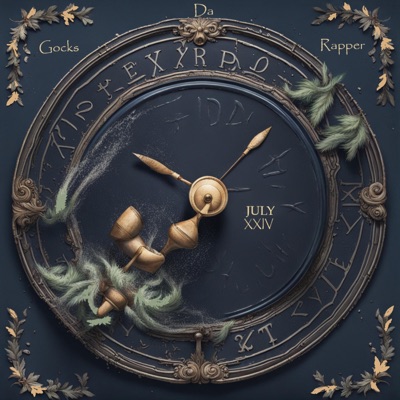 July XXIV, 2K-3 - EP