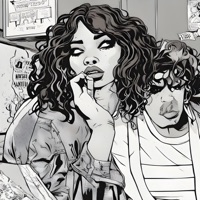 fake love (feat. ryzz) - Single - lil slin