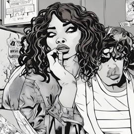 fake love (feat. ryzz) lil slin