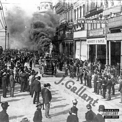 New Orleans - Single