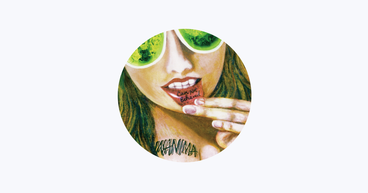 ■[サイン入]WANIMA デビューアルバムCD「Can Not Behaved WANIMA 1st Mini Album [Can Not Behaved!!] 2014.10.22 In