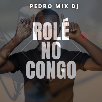 Rolé no Congo - Single