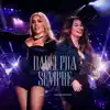 Manu & Simone Mendes - Daqui pra Sempre (Ao Vivo)
