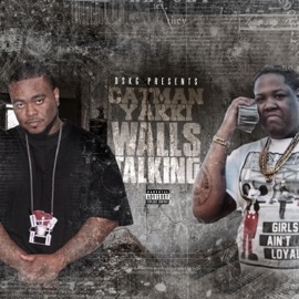 Walls Talking (feat. Yakki) Catman