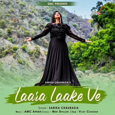 Laara Laake Ve - Single