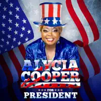 Welcome To Las Vegas — Alycia Cooper