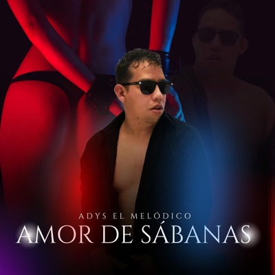 Amor de Sábanas - Single