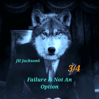 Failure Is Not an Option