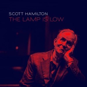 The Lamp is Low (Radio Edit) [feat. Jan Lundgren, Hans Backenroth & Kristian Leth] - Single