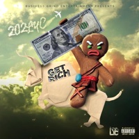 Get Rich - Single - 202LYC
