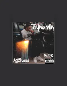 Listen to Ag3hard, watch music videos, read bio, see tour dates & more!