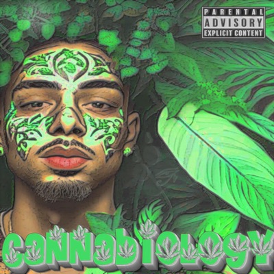 Cannabiology - EP