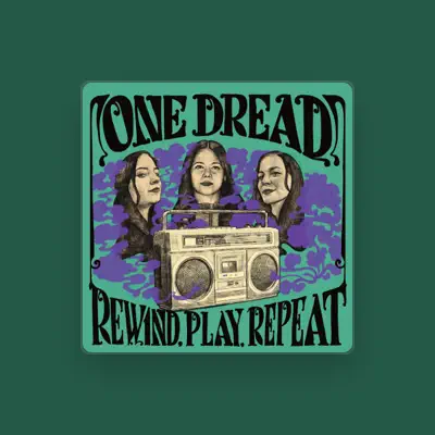Listen to One Dread, watch music videos, read bio, see tour dates & more!