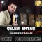 Hançer yarası (Canlı Performans) - Çelebi Ertaş lyrics