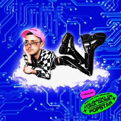 Adult Nightmare - Single