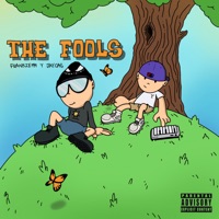 The Fools - EP - Frankie999 & Jay Cas