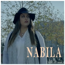 Je serai prête (feat. Kenza Farah) Nabila Karismatik