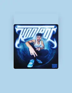 Escucha a Gripp.M, mira videos musicales, lee su biografía, consulta las fechas de las gira y más.