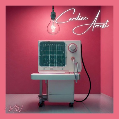 Cardiac Arrest (feat. Crib Collective) - Single