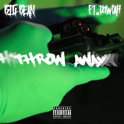 Throw Away (feat. Duwoah) - Single