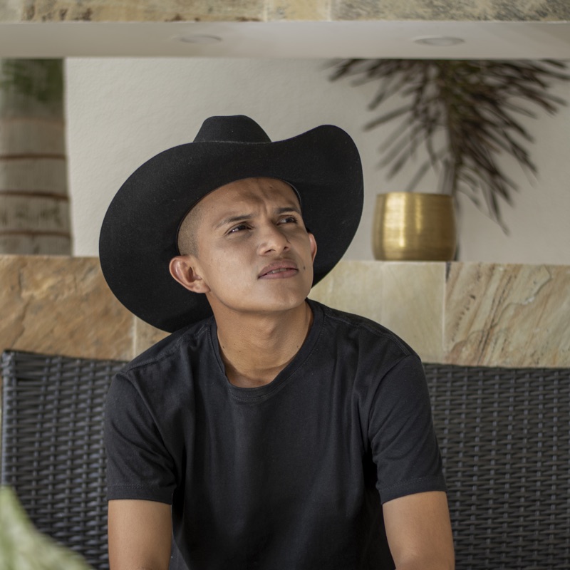 Uriel Sanabria, César Sanabria, Stiven Correa, Ariel Perez & Sebastián Cadena - El Junte