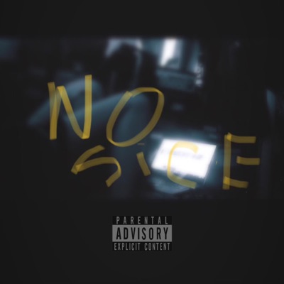 No Sice (feat. 88 Wess) - Single