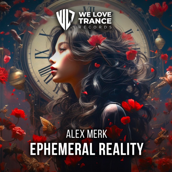 Ephemeral Reality - Single