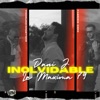 Inolvidable - Single