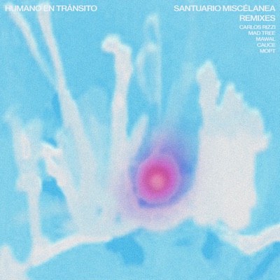Santuario Miscelánea (Remixes) - EP