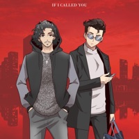 If I Called You - Single - Kayou. & Ely Waves