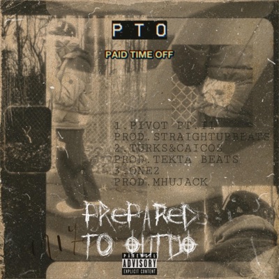 Pto EP (feat. JessArose)