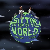 Sittin' On Top Of The World (feat. 21 Savage) artwork