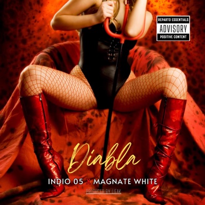 Diabla (feat. Magnate White) - Single